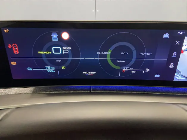 Peugeot 5008 1.6 PHEV GT