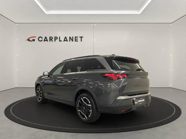 Peugeot 5008 1.6 PHEV GT