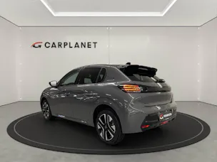 Peugeot 208 1.2 Hybrid Allure Premium