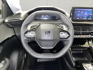 Peugeot 208 1.2 Hybrid Allure Premium