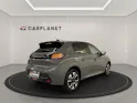 Peugeot 208 1.2 Hybrid Allure Premium