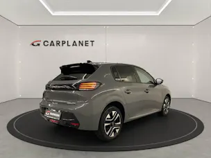 Peugeot 208 1.2 Hybrid Allure Premium