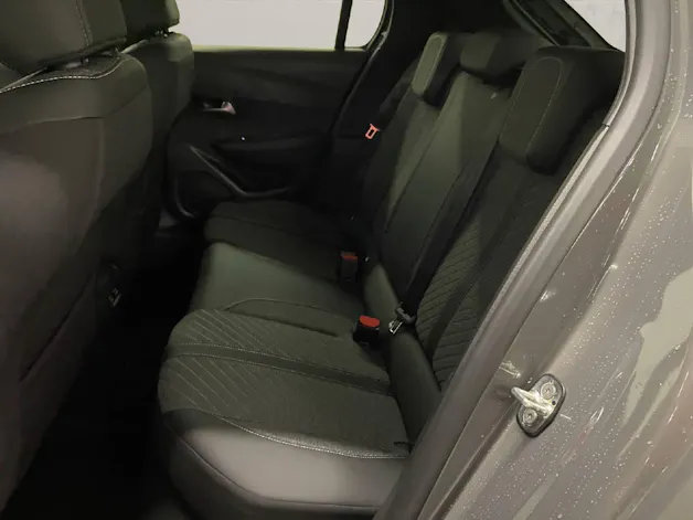 Peugeot 208 1.2 Hybrid Allure Premium