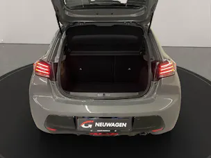 Peugeot 208 1.2 Hybrid Allure Premium