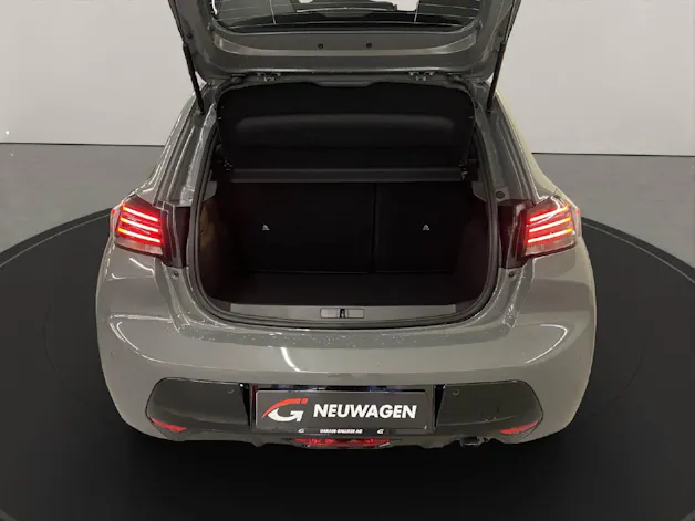 Peugeot 208 1.2 Hybrid Allure Premium