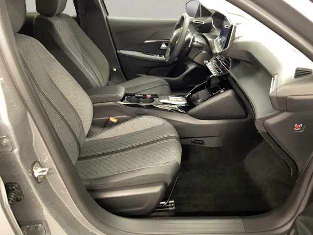 Peugeot 208 1.2 Hybrid Allure Premium