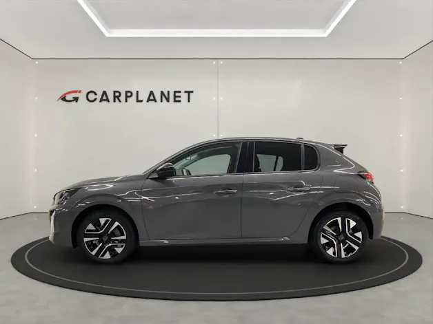 Peugeot 208 1.2 Hybrid Allure Premium