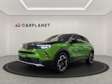 First vehicle image
