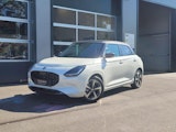First vehicle image