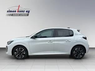 Peugeot 208 1.2 Hybrid Allure Premium