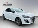 Peugeot 208 1.2 Hybrid Allure Premium