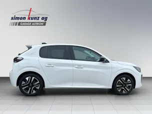 Peugeot 208 1.2 Hybrid Allure Premium