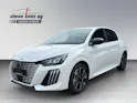 Peugeot 208 1.2 Hybrid Allure Premium