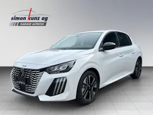 Peugeot 208 1.2 Hybrid Allure Premium