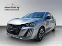 Peugeot 208 1.2 Hybrid Style