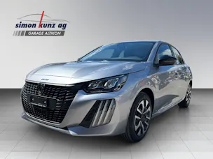 Peugeot 208 1.2 Hybrid Style