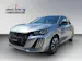 Peugeot 208 1.2 Hybrid Style