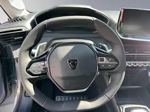 Peugeot 208 1.2 Hybrid Style