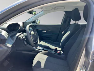 Peugeot 208 1.2 Hybrid Style
