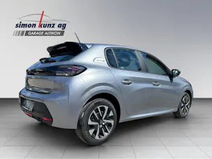Peugeot 208 1.2 Hybrid Style