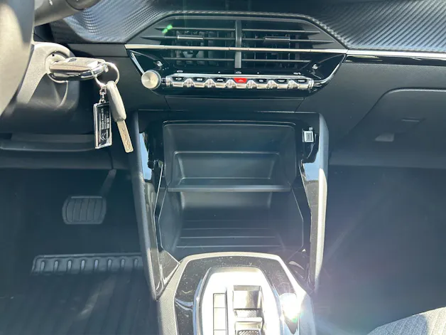 Peugeot 208 1.2 Hybrid Style