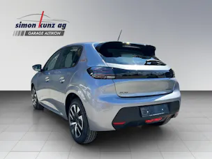Peugeot 208 1.2 Hybrid Style