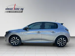 Peugeot 208 1.2 Hybrid Style