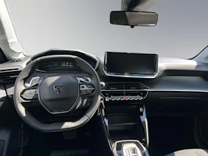 Peugeot 208 1.2 Hybrid Style