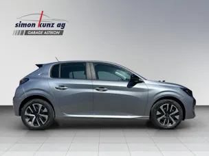 Peugeot 208 1.2 Hybrid Style