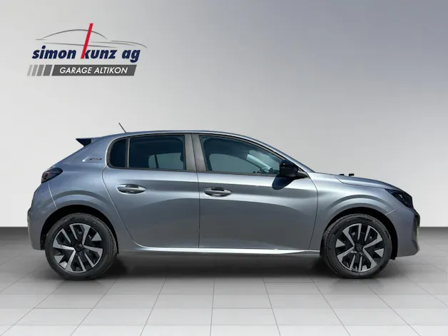 Peugeot 208 1.2 Hybrid Style