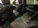 Mercedes-Benz S 350 d AMG Line 4matic