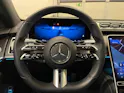 Mercedes-Benz S 350 d AMG Line 4matic