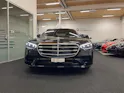 Mercedes-Benz S 350 d AMG Line 4matic