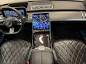 Mercedes-Benz S 350 d AMG Line 4matic