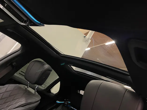 Mercedes-Benz S 350 d AMG Line 4matic