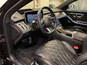 Mercedes-Benz S 350 d AMG Line 4matic