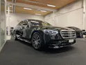 Mercedes-Benz S 350 d AMG Line 4matic