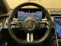 Mercedes-Benz S 350 d AMG Line 4matic
