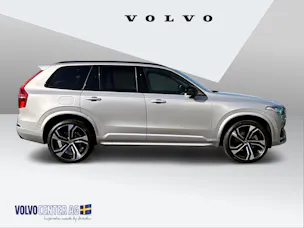 Volvo XC90 2.0 T8 TE Plus Dark 7P. eAWD