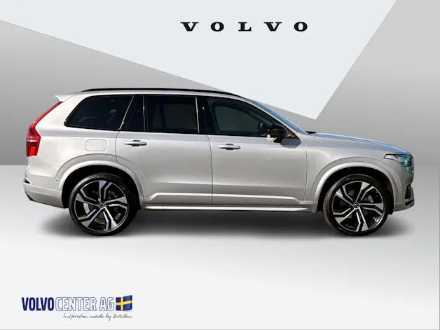 Volvo XC90 2.0 T8 TE Plus Dark 7P. eAWD