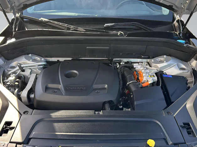 Volvo XC90 2.0 T8 TE Plus Dark 7P. eAWD