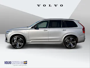 Volvo XC90 2.0 T8 TE Plus Dark 7P. eAWD