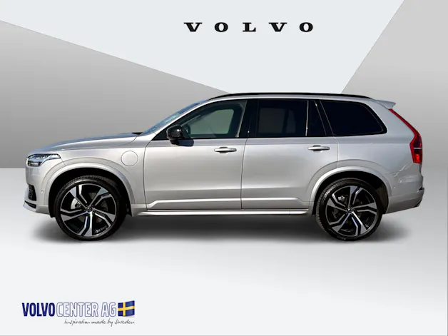 Volvo XC90 2.0 T8 TE Plus Dark 7P. eAWD