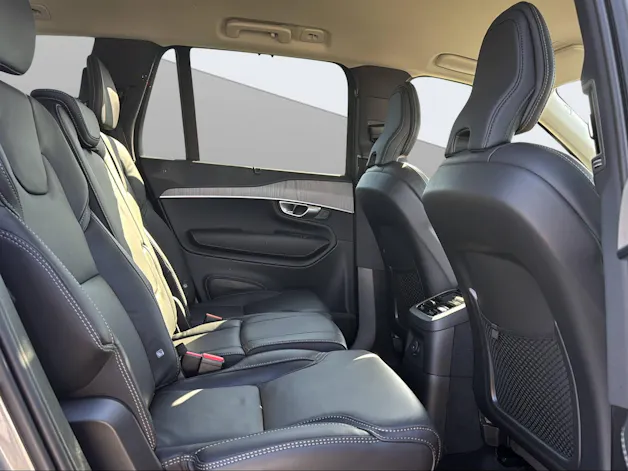 Volvo XC90 2.0 T8 TE Plus Dark 7P. eAWD