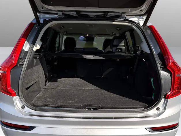 Volvo XC90 2.0 T8 TE Plus Dark 7P. eAWD