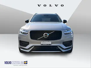 Volvo XC90 2.0 T8 TE Plus Dark 7P. eAWD