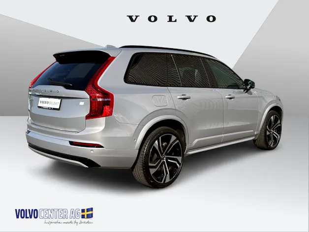 Volvo XC90 2.0 T8 TE Plus Dark 7P. eAWD