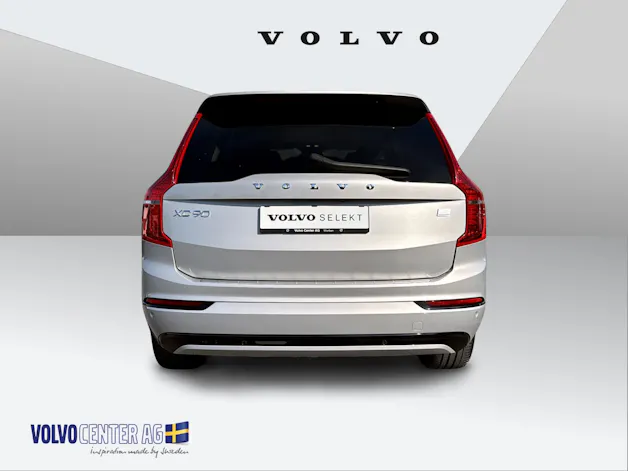 Volvo XC90 2.0 T8 TE Plus Dark 7P. eAWD