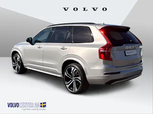 Volvo XC90 2.0 T8 TE Plus Dark 7P. eAWD