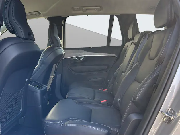 Volvo XC90 2.0 T8 TE Plus Dark 7P. eAWD